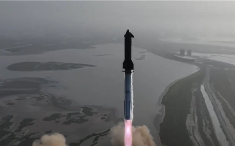 马斯克称美国登月计划太过保守！应该去火星