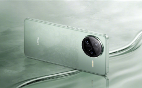 K系列史上最强标准版！REDMI K80史低价：国补到手1647.73元起