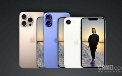 连续两个月！印度超越中国成对美iPhone出口主力