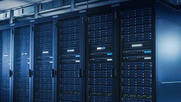 TI 技术将助力 NVIDIA 未来面向下一代 AI 数据中心的 800V 高压直流配电系统