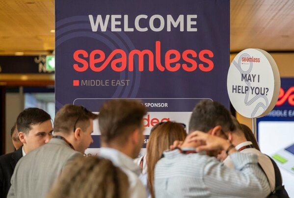 华大电子重磅亮相Seamless 2025，用芯助力数字安全新时代
