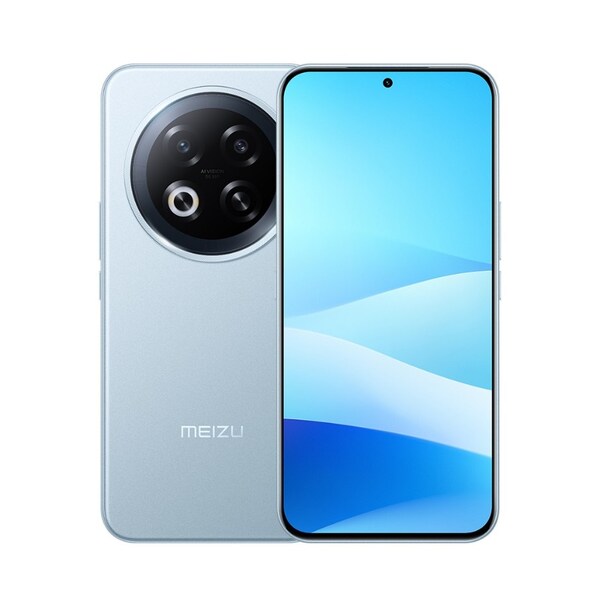 魅族 Note 16 Pro智能手机