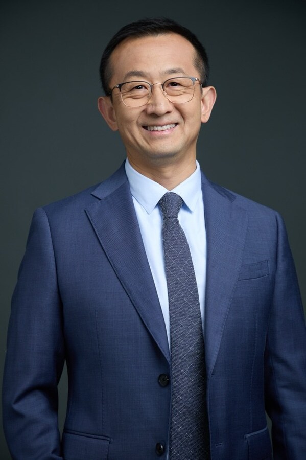 阿联酋NWTN集团任命CEO 纽顿模式开创出海新路径