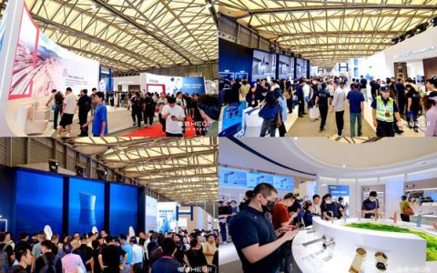 此间美好，智启新篇！恒洁全新“卫浴全场景解决方案”亮相2025KBC