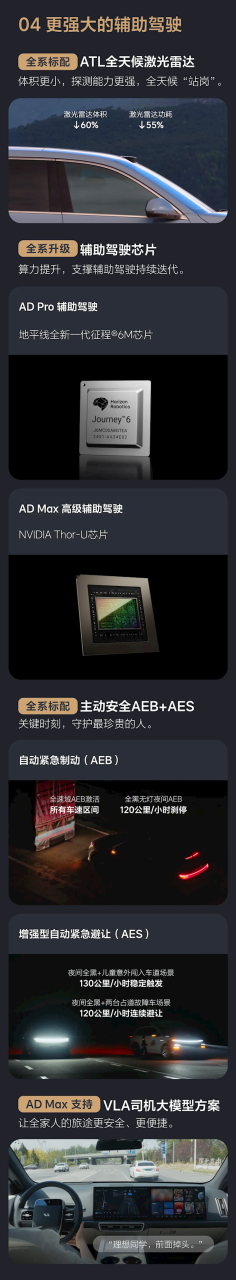 40万买理想家用SUV天花板！理想L9焕新版一图看懂