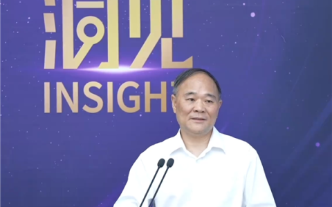 李书福：吉利在全球收购老牌汽车企业 是为了学真本领、练真功夫