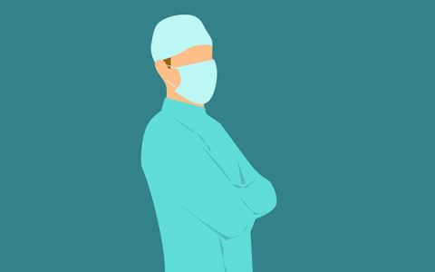 医生建议女生多看肌肉男：可缓解压力、降低死亡风险