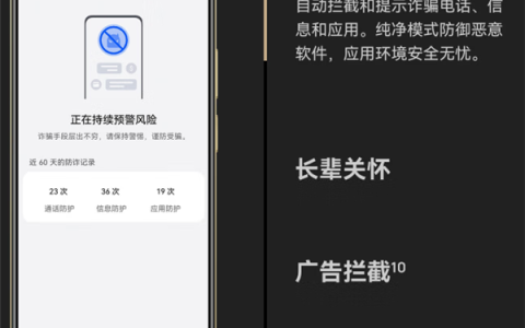 999元起 WIKO Hi畅享80今日预售：支持鸿蒙生态 酷似iPhone