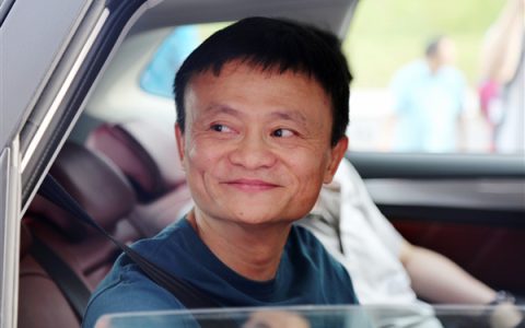 网传马云5月10日回归阿里 本人回应：没听说