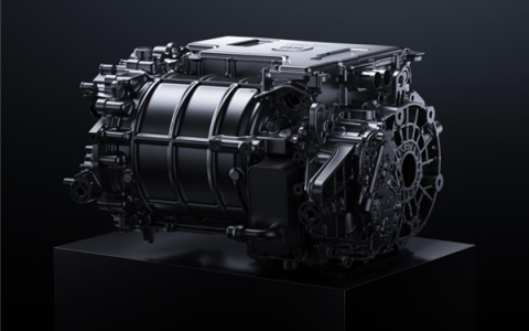 小米YU7三个版本均搭载小米超级电机V6s Plus电机 功率并不同