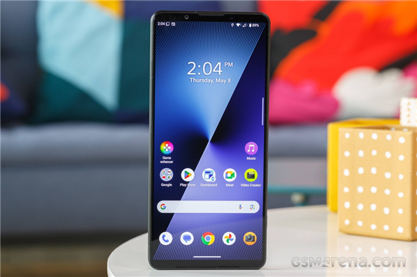 索尼Xperia 1 VII发布：1080P屏+骁龙8 Elite 售价过万