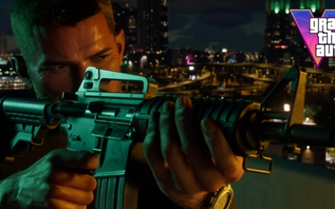 《GTA 6》延期至2026年 母公司CEO：追求完美值得等待