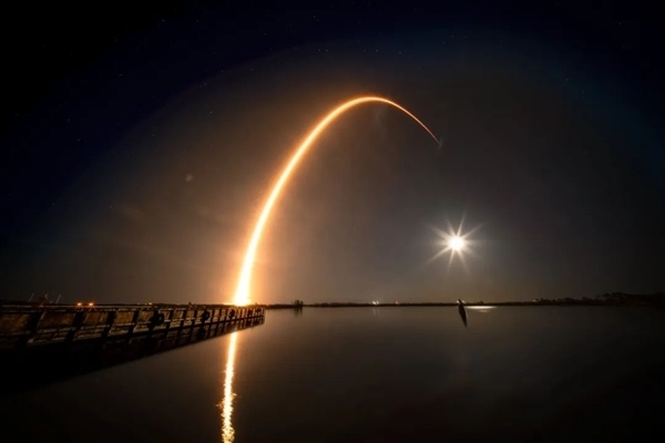 SpaceX星舰两连炸后第九次试飞被批准：飞行危险区大幅扩大
