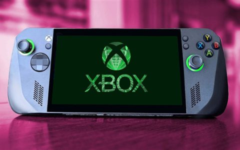 传Xbox掌机暂停开发