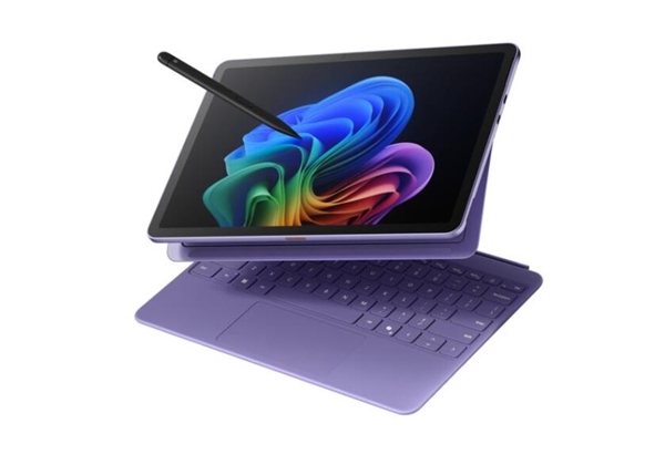 微软推出史上最薄最轻 Copilot+ PC： 起售价799美元 采用骁龙X Plus 8核处理器