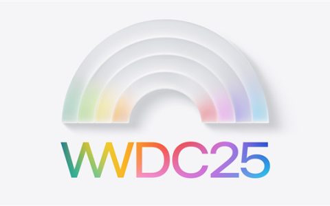 苹果WWDC25详细日程出炉！史上变化最大的iOS 19来了 可升级机型曝光