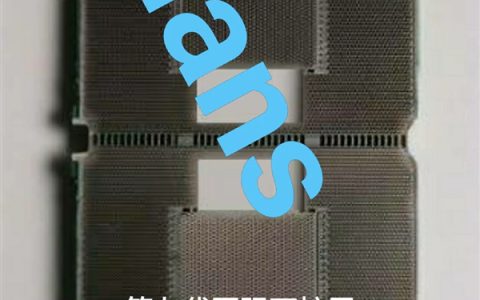 Intel下下代至强又换接口LGA9324！针脚第一次突破1万个