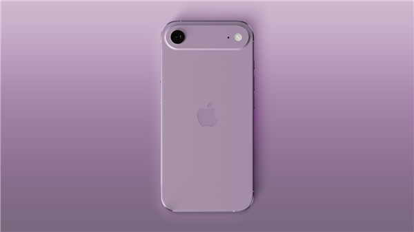 iPhone 17系列来了：苹果史上最激进的变革