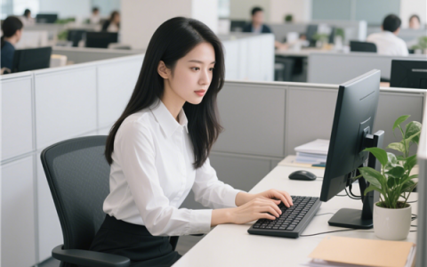 上班期间不会“高效休息”就亏大了！快来学学保证不后悔