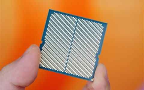 你们盼望的AMD Zen5锐龙9000G APU要来了！无缘最强核显