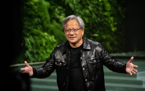 证实上海设立新办公空间！英伟达：不修改产品设计违背美国限制卖中国厂商