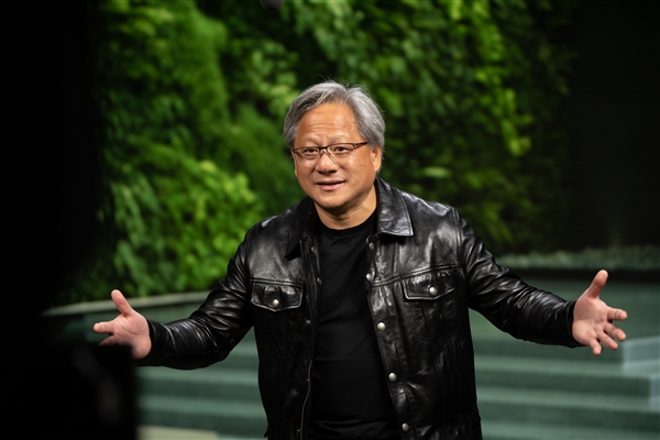 证实上海设立新办公空间！英伟达：不修改产品设计违背美国限制卖中国厂商