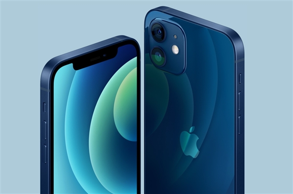 苹果宣布上调以旧换新抵扣金额：iPhone 12后续机型最高抵5700元