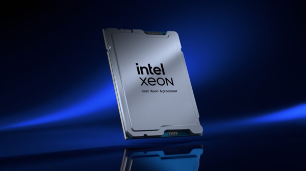 Intel至强6处理器又上新了：与NVIDIA AI GPU珠联璧合
