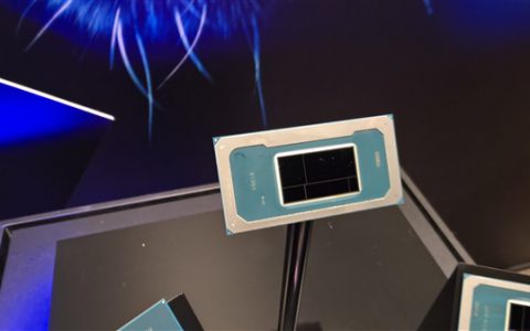 Intel下代处理器Panther Lake首次公开运行：明年大规模上市