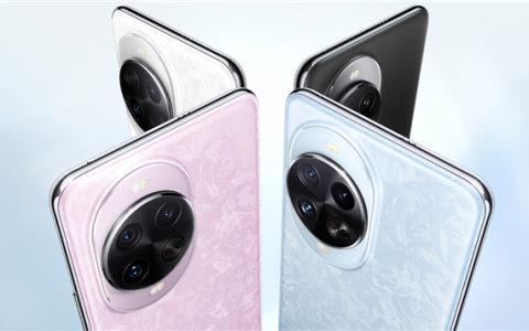 华为nova 14 Pro/Ultra首销：3499元起 首发麒麟8020芯片