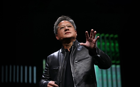 英伟达CEO黄仁勋称坚定与台积电合作：二者的合作不可替代