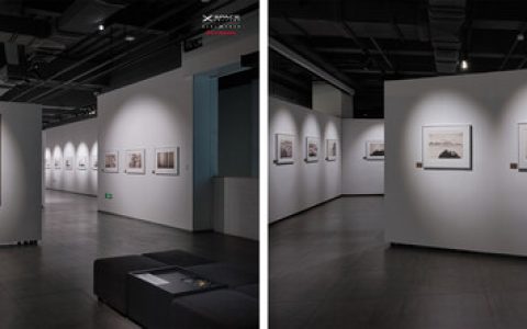 富士胶片X-SPACE上海三展齐聚 探秘山水奇景 捕捉生活的AB面