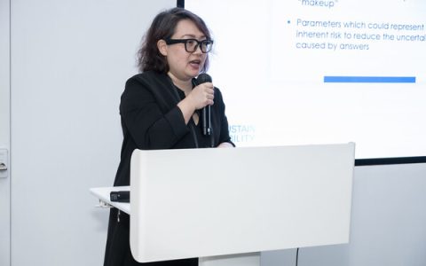 TÜV莱茵支持Sedex香港举办供应链ESG与尽责管理工作坊