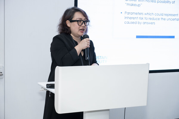 TÜV莱茵支持Sedex香港举办供应链ESG与尽责管理工作坊