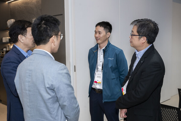 TÜV莱茵支持Sedex香港举办供应链ESG与尽责管理工作坊