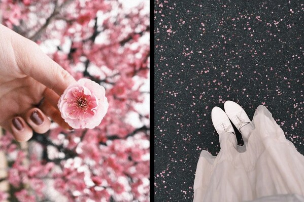 © Haruka Koharu | X half拍摄