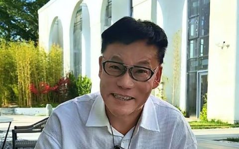 李国庆再婚 当事人发声：为爱的人而活
