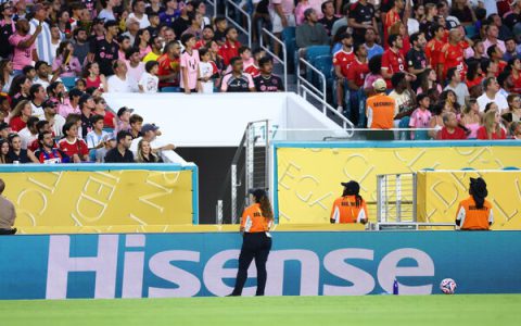 Hisense Celebrates Kick-off of FIFA Club World Cup™ as Official Partner, Marking New Milestone in Global Sports Journey