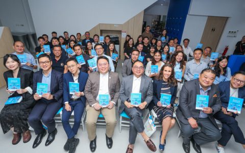 OA Group and CKP Form Strategic Alliance to Empower SMEs Across Southeast Asia