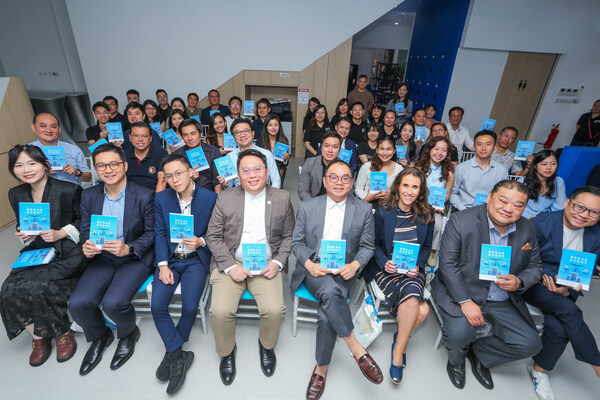 OA Group and CKP Form Strategic Alliance to Empower SMEs Across Southeast Asia