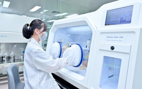 LifeSpace益倍适公布自主研发专利菌LPB27航天育种实验成果，助力肠道健康科研新突破
