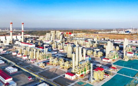 （图源：陕煤集团微信公众号）