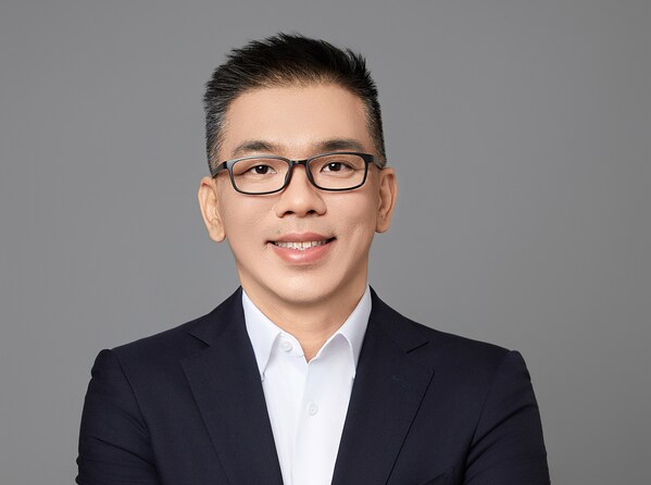 品牌焕新 开启全新篇章