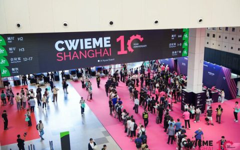 十年深耕，盛大启幕！2025亚太电气工程行业盛会CWIEME上海国际线圈展首日盛况直击