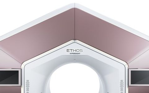 瓦里安医疗新品Ethos 2.0获国家药品监督管理局批准上市