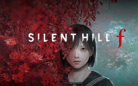 《寂静岭f》新怪物公布：身着JK服的诡异少女稻草人