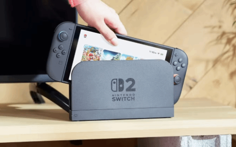 Switch 2霸王条款惹众怒！巴西监管机构向任天堂发出通告