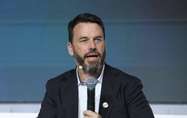 MWC25上海 | 爱立信：以高性能可编程网络为未来世界奠定基石