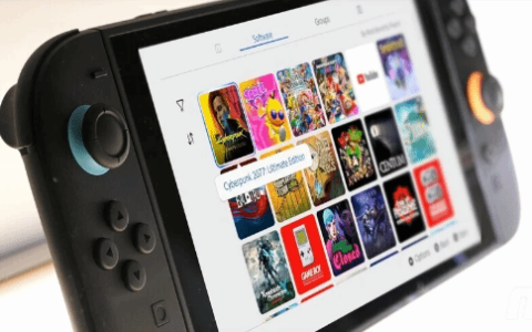 Switch 2评测汇总：全方面改进 让原版Switch黯然失色
