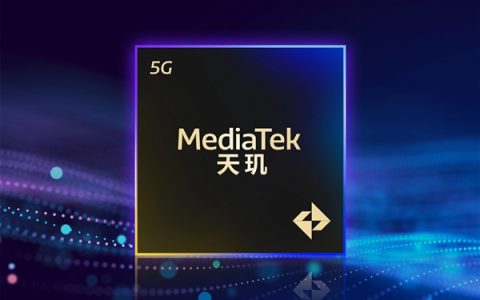 联发科史上最强SoC！天玑9500首个跑分出炉：首发X930超大核